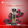 Olit Hookalit 40000puffs Disposable Vape 0,35% 40ml